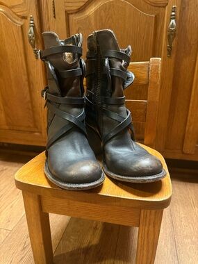 Freebird by Steven “Baker”